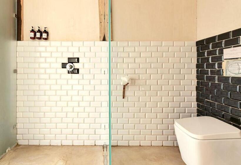 סוויטה, Alquimia Hotel Boutique