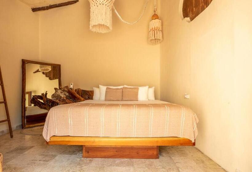 סוויטה, Alquimia Hotel Boutique