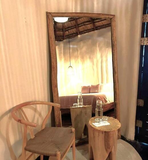 Quarto Estandar, Alquimia Hotel Boutique