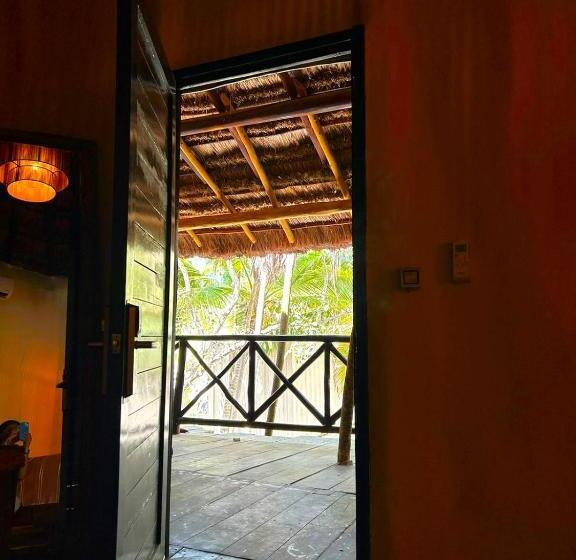Quarto Estandar, Alquimia Hotel Boutique