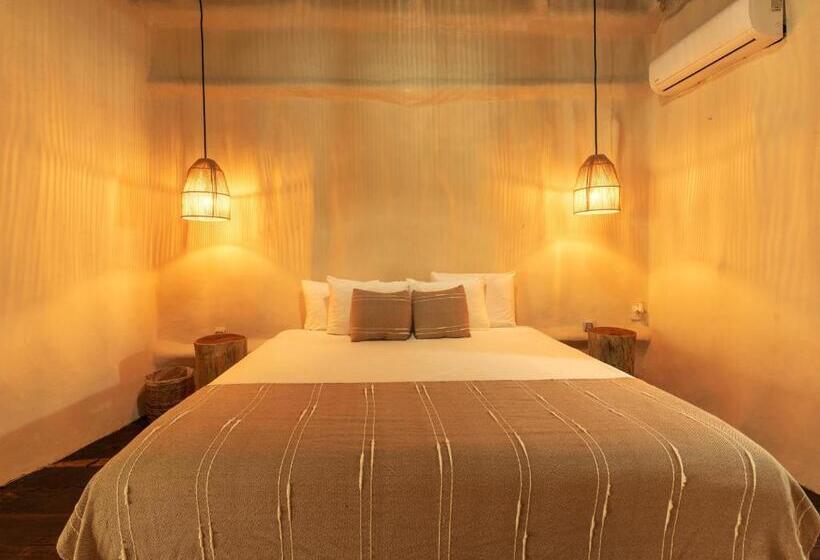 חדר סטנדרט, Alquimia Hotel Boutique