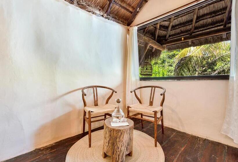 חדר סטנדרט, Alquimia Hotel Boutique