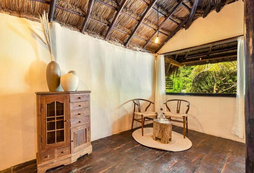 חדר סטנדרט, Alquimia Hotel Boutique