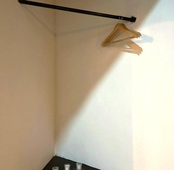 חדר סטנדרט נוף לגינה, Alquimia Hotel Boutique