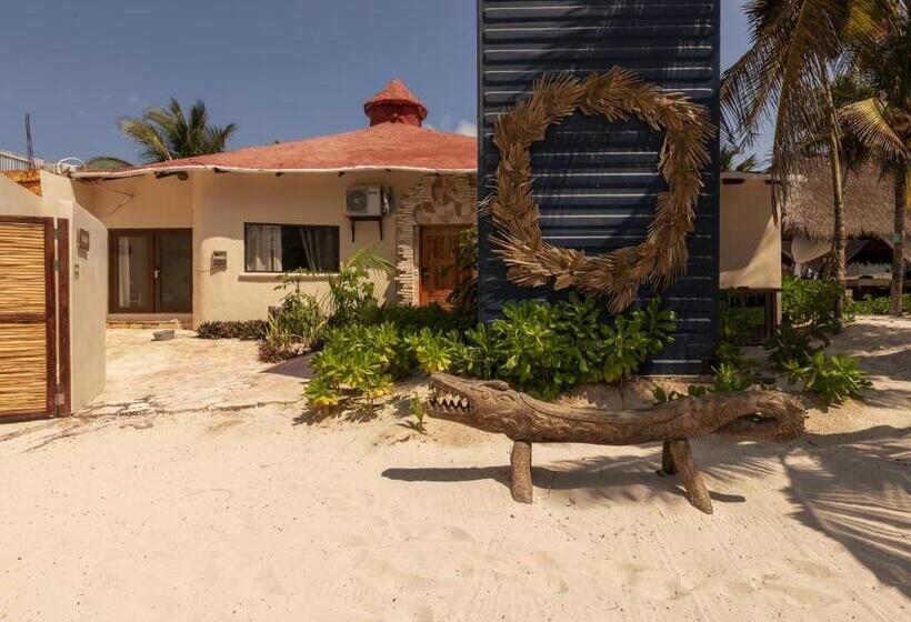 סוויטה נשיאותית, Alquimia Hotel Boutique