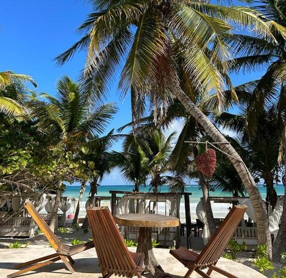 סוויטה נשיאותית, Alquimia Hotel Boutique