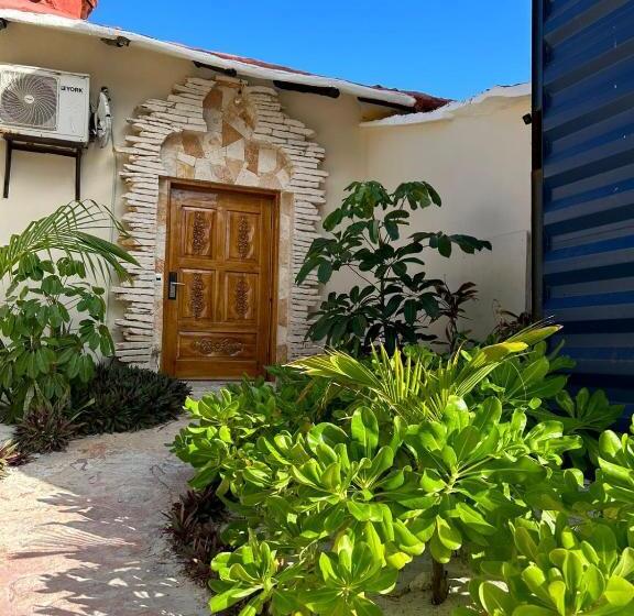 סוויטה נשיאותית, Alquimia Hotel Boutique