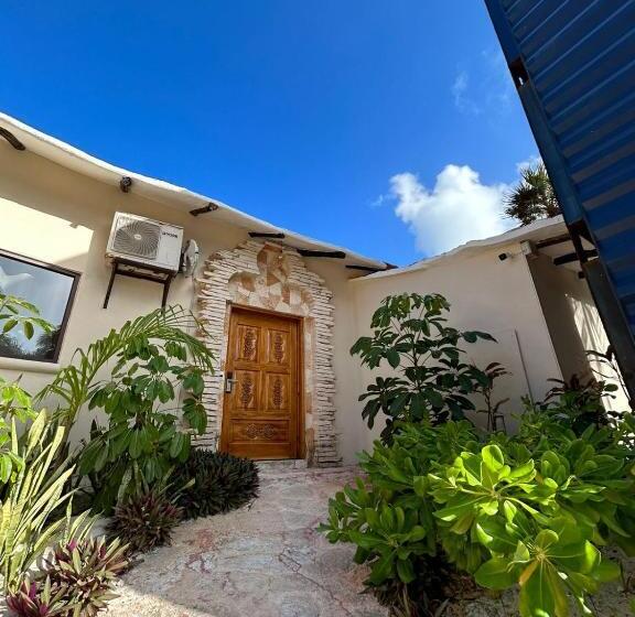 סוויטה נשיאותית, Alquimia Hotel Boutique