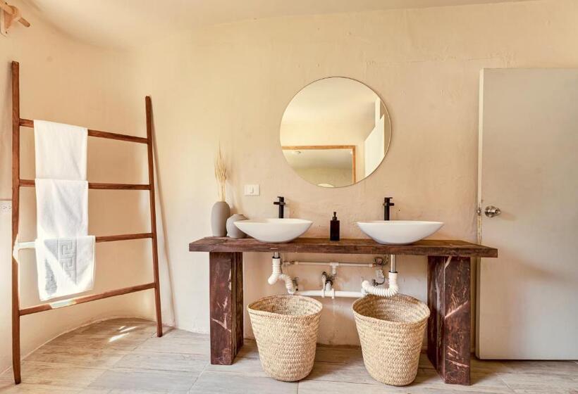 סוויטה נשיאותית, Alquimia Hotel Boutique