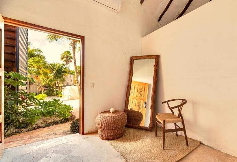 Suíte Presidencial, Alquimia Hotel Boutique