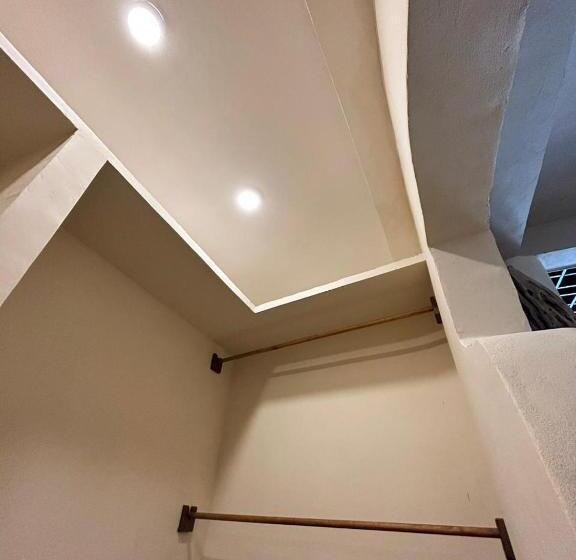 סטודיו סטנדרטי נוף לים, Alquimia Hotel Boutique