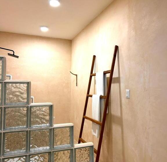 סטודיו סטנדרטי נוף לים, Alquimia Hotel Boutique