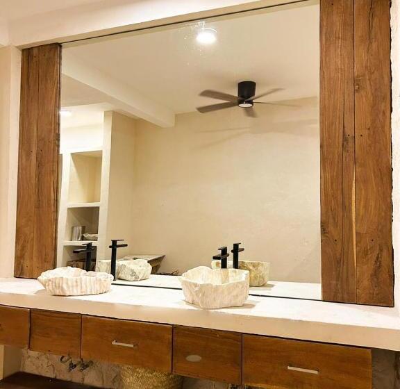 סטודיו סטנדרטי נוף לים, Alquimia Hotel Boutique