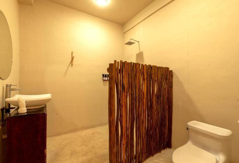 סוויטה, Alquimia Hotel Boutique