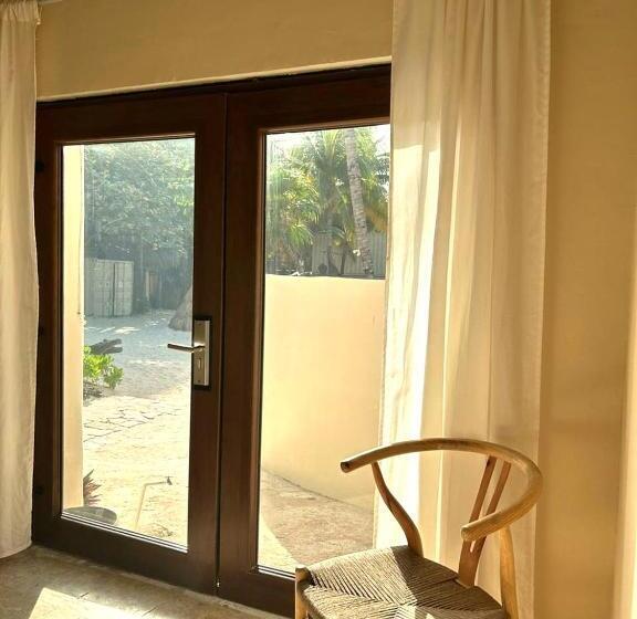 סוויטה, Alquimia Hotel Boutique