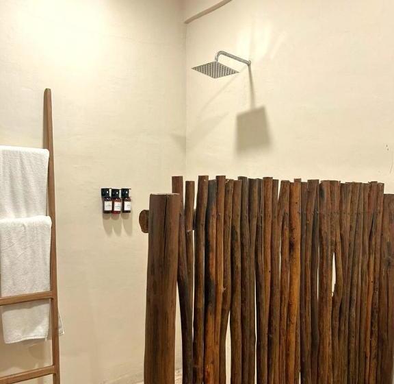 Suíte, Alquimia Hotel Boutique