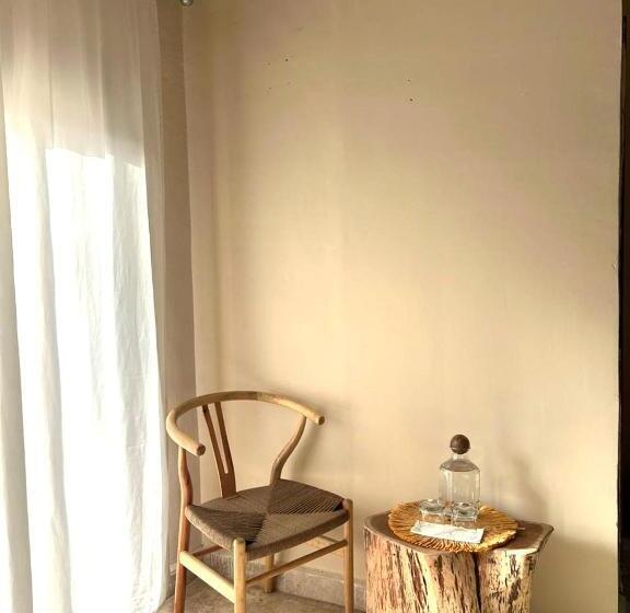 סוויטה, Alquimia Hotel Boutique