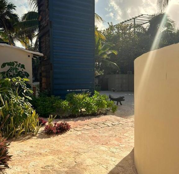 סוויטה, Alquimia Hotel Boutique