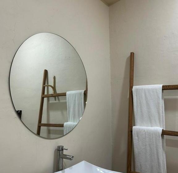 Suíte, Alquimia Hotel Boutique