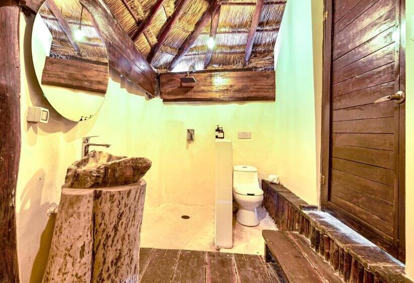 חדר סטנדרט, Alquimia Hotel Boutique