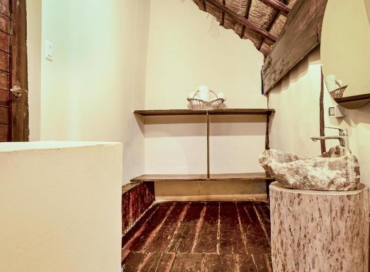 Quarto Estandar, Alquimia Hotel Boutique