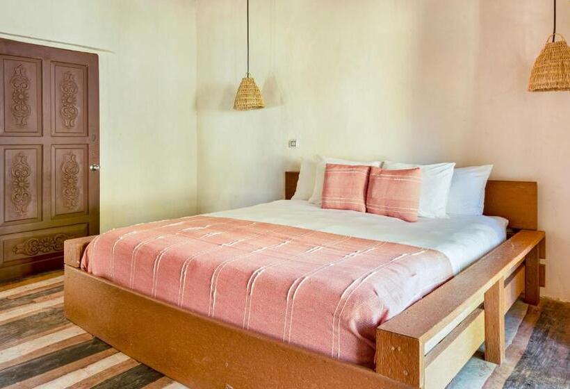 חדר סטנדרט, Alquimia Hotel Boutique