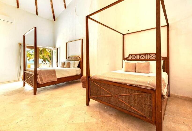 סוויטה נשיאותית, Alquimia Hotel Boutique