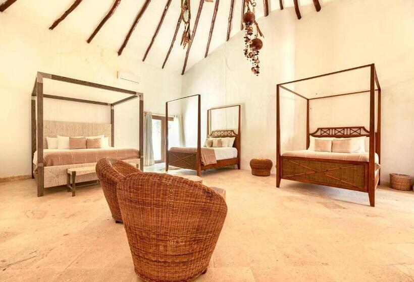 Suíte Presidencial, Alquimia Hotel Boutique