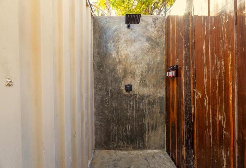 חדר סטנדרט, Alquimia Hotel Boutique