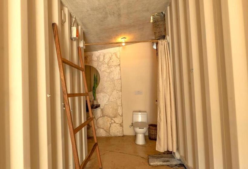 Quarto Estandar, Alquimia Hotel Boutique