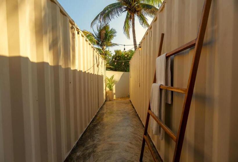 Quarto Estandar, Alquimia Hotel Boutique