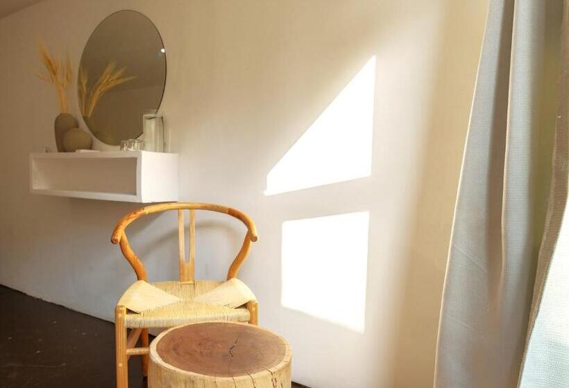 חדר סטנדרט, Alquimia Hotel Boutique