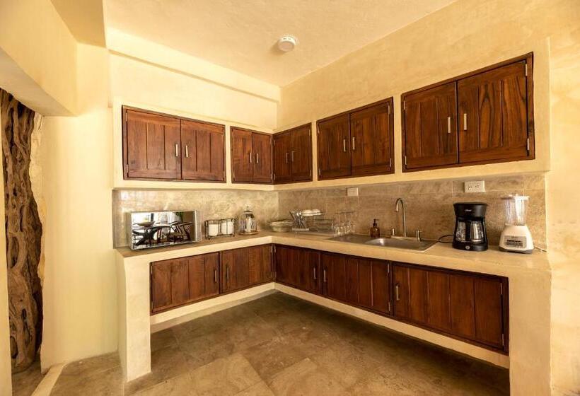 סטודיו סטנדרטי נוף לים, Alquimia Hotel Boutique