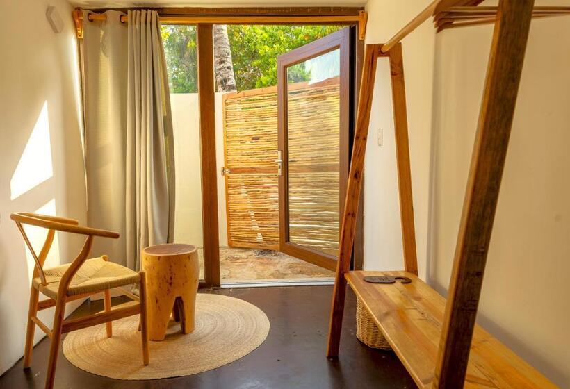 חדר סטנדרט, Alquimia Hotel Boutique