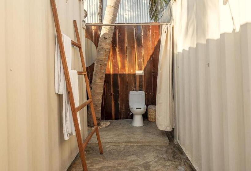 חדר סטנדרט, Alquimia Hotel Boutique