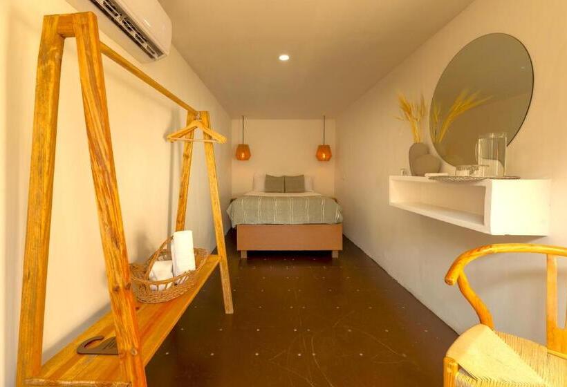 Quarto Estandar, Alquimia Hotel Boutique