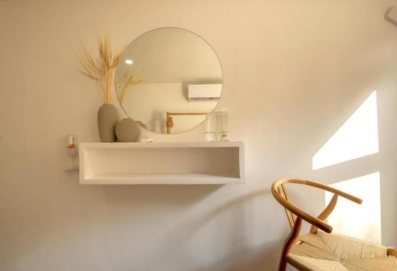 חדר סטנדרט, Alquimia Hotel Boutique