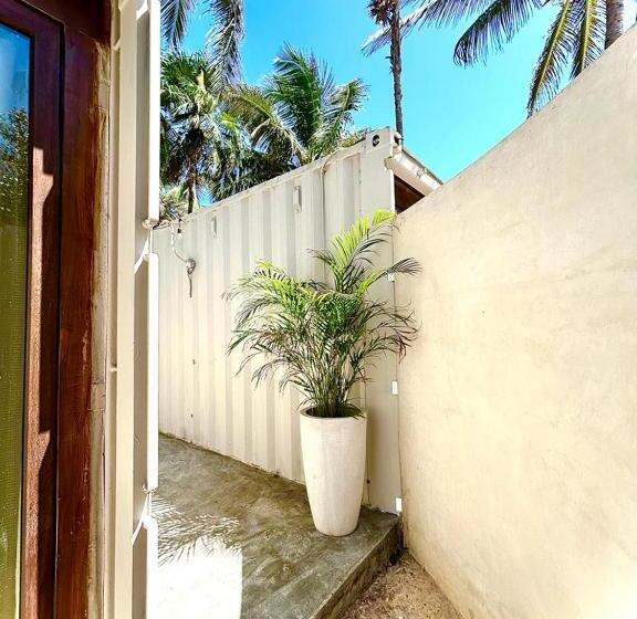 חדר סטנדרט, Alquimia Hotel Boutique