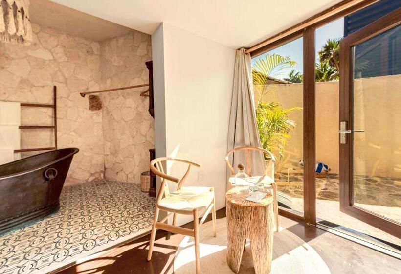 Quarto Estandar, Alquimia Hotel Boutique