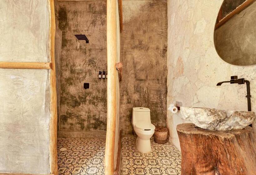 חדר סטנדרט, Alquimia Hotel Boutique