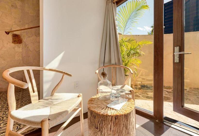 חדר סטנדרט, Alquimia Hotel Boutique