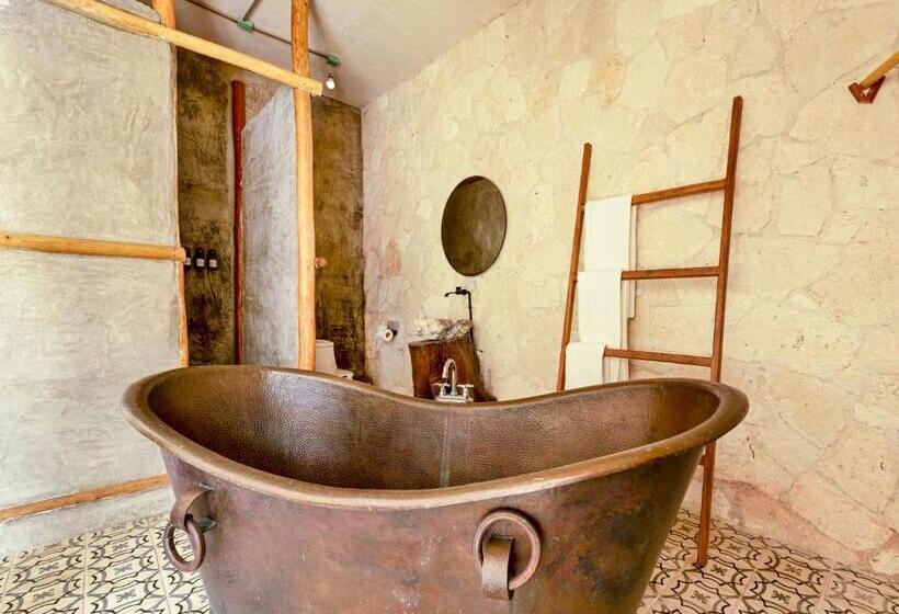 חדר סטנדרט, Alquimia Hotel Boutique