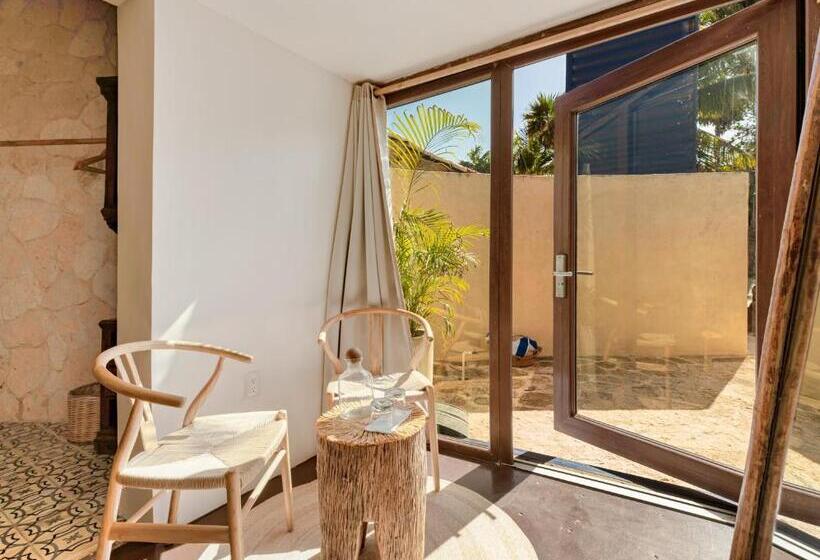 Quarto Estandar, Alquimia Hotel Boutique