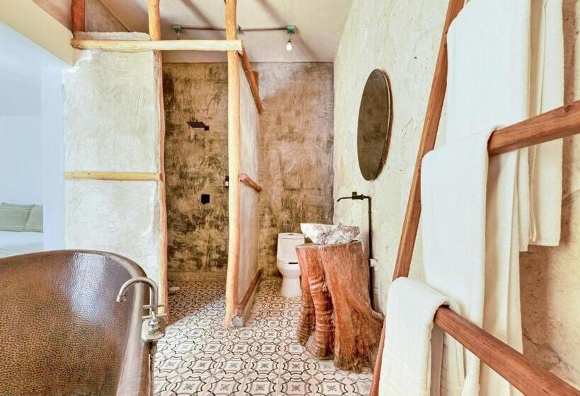 חדר סטנדרט, Alquimia Hotel Boutique