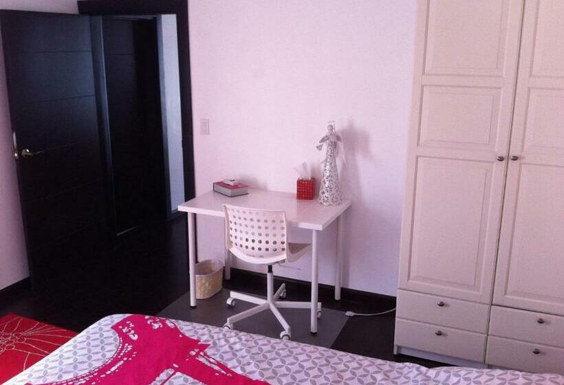 اتاق استاندارد, B&b Oui Madame