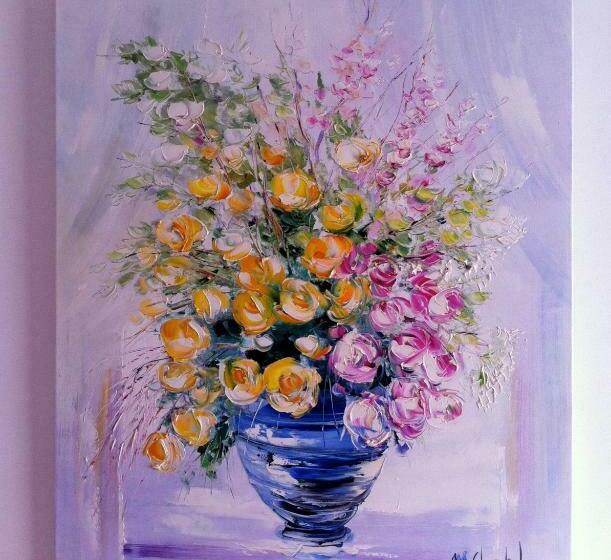 اتاق استاندارد, B&b Oui Madame