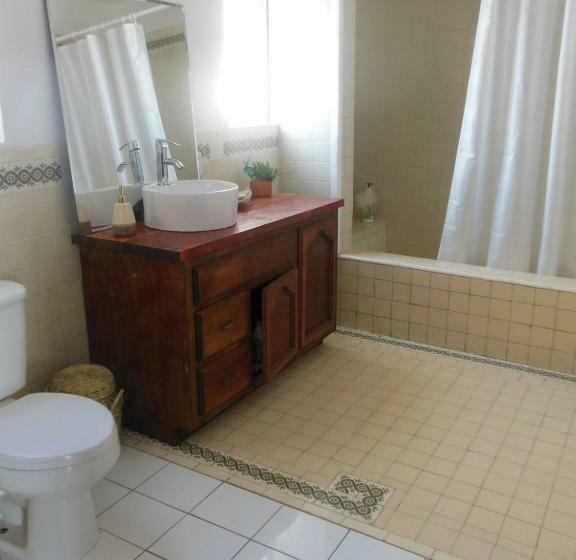 اتاق استاندارد, B&b Oui Madame