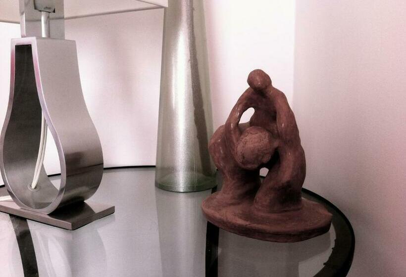 اتاق استاندارد, B&b Oui Madame