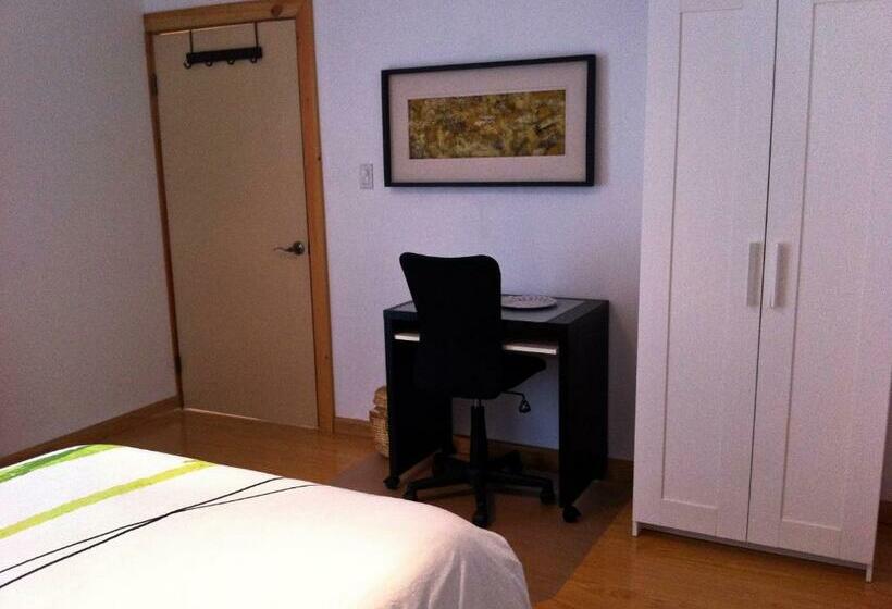 اتاق استاندارد, B&b Oui Madame