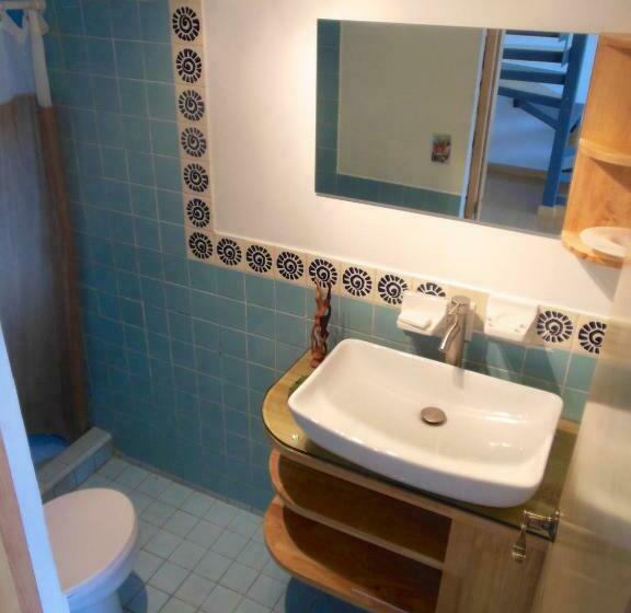 اتاق استاندارد, B&b Oui Madame